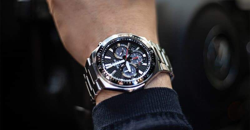 Hodinky Casio Edifice